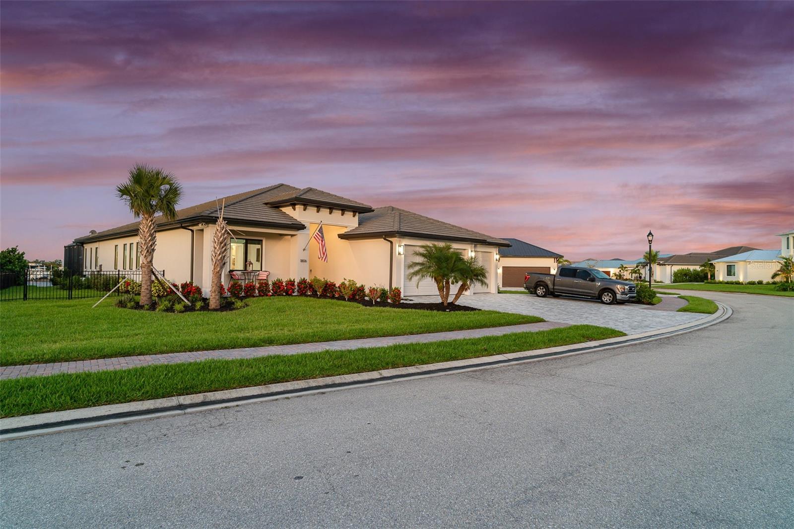 1806 4TH ST E, PALMETTO, FL, 34221