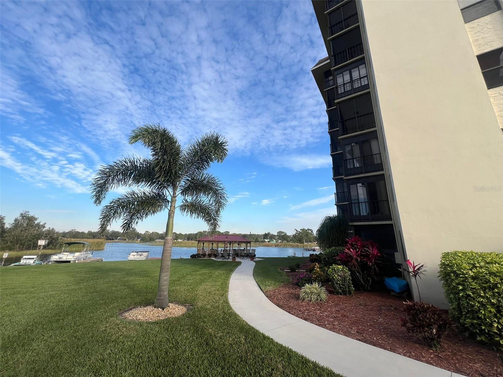 117 COUNTRY CLUB DR #603, LAKE PLACID, FL, 33852