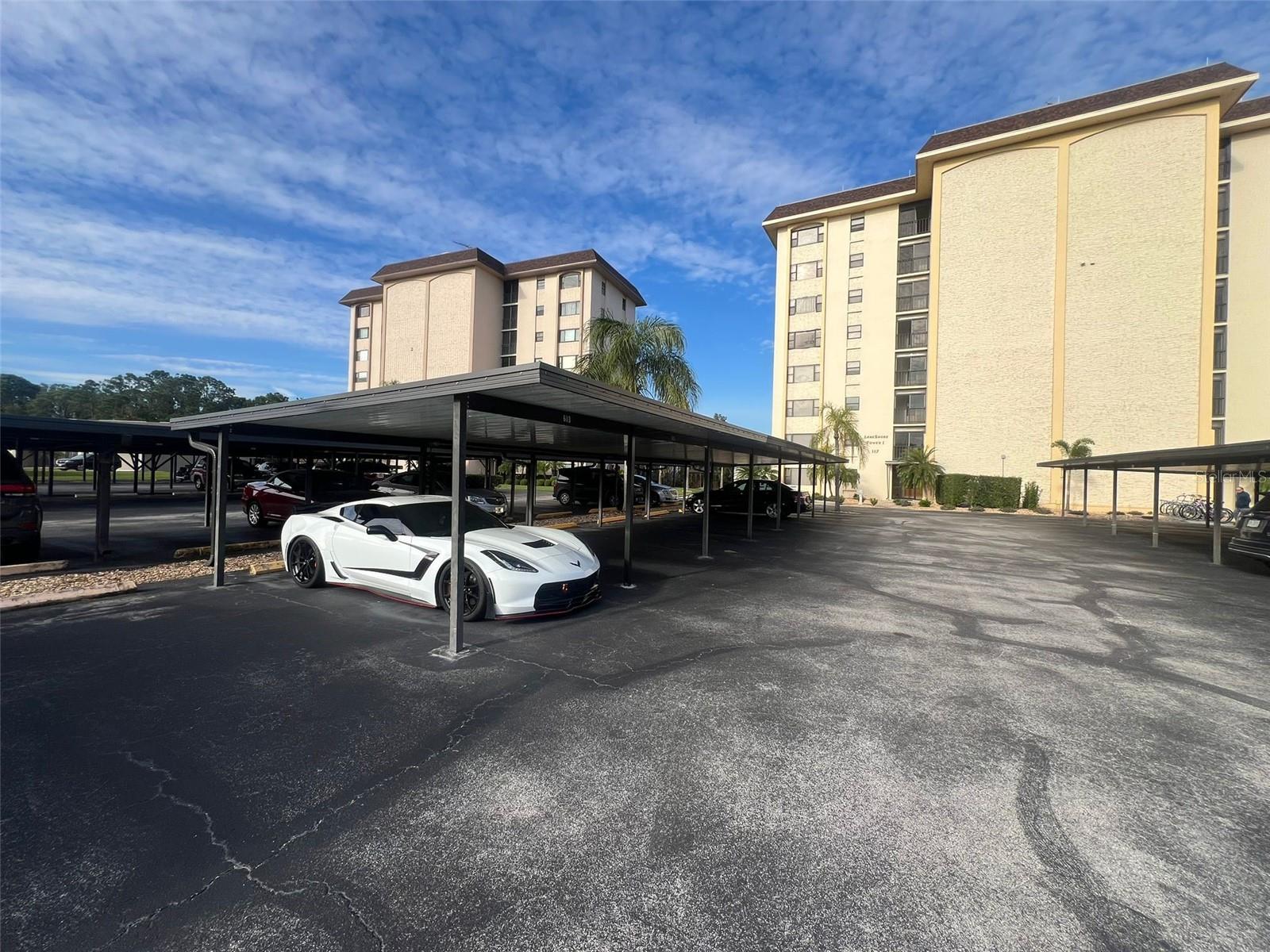 117 COUNTRY CLUB DR #603, LAKE PLACID, FL, 33852