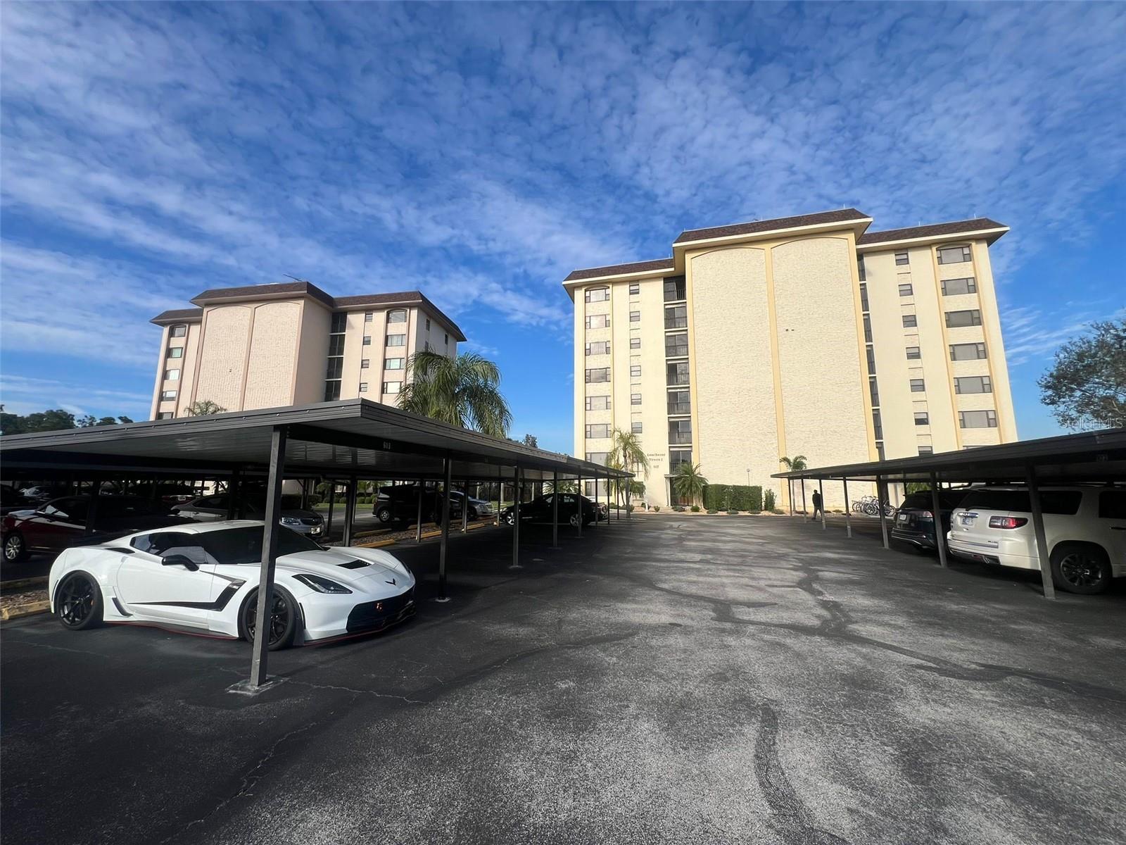 117 COUNTRY CLUB DR #603, LAKE PLACID, FL, 33852