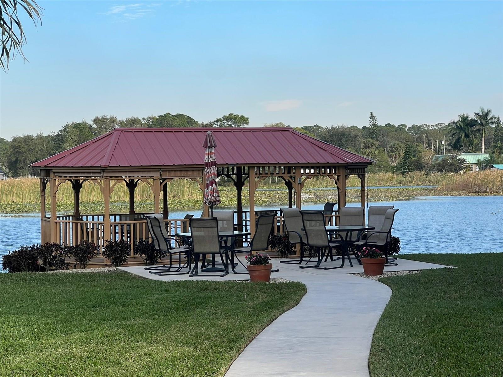 117 COUNTRY CLUB DR #603, LAKE PLACID, FL, 33852