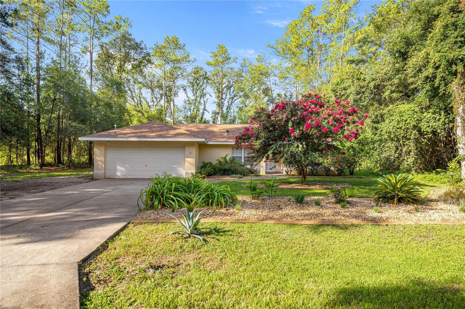 26 BAY PLACE RUN, OCKLAWAHA, FL, 32179