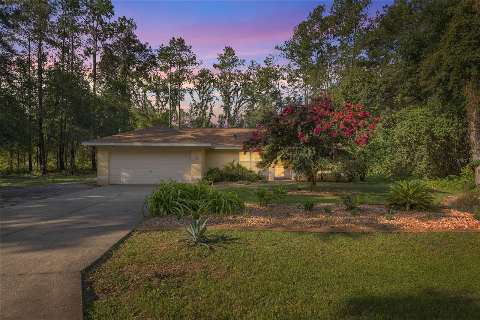 26 BAY PLACE RUN, OCKLAWAHA, FL, 32179