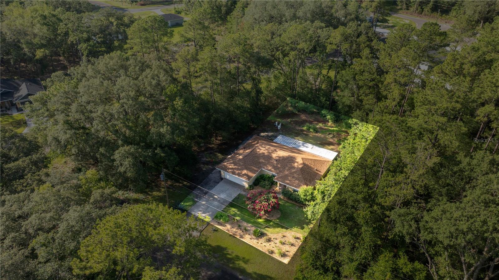 26 BAY PLACE RUN, OCKLAWAHA, FL, 32179