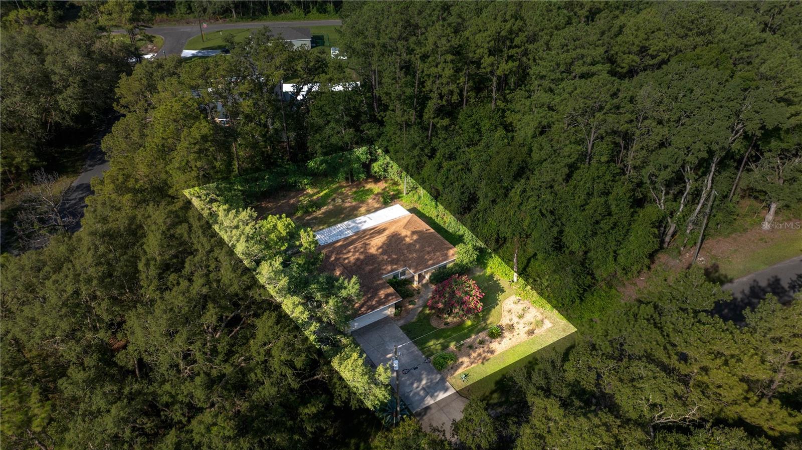 26 BAY PLACE RUN, OCKLAWAHA, FL, 32179