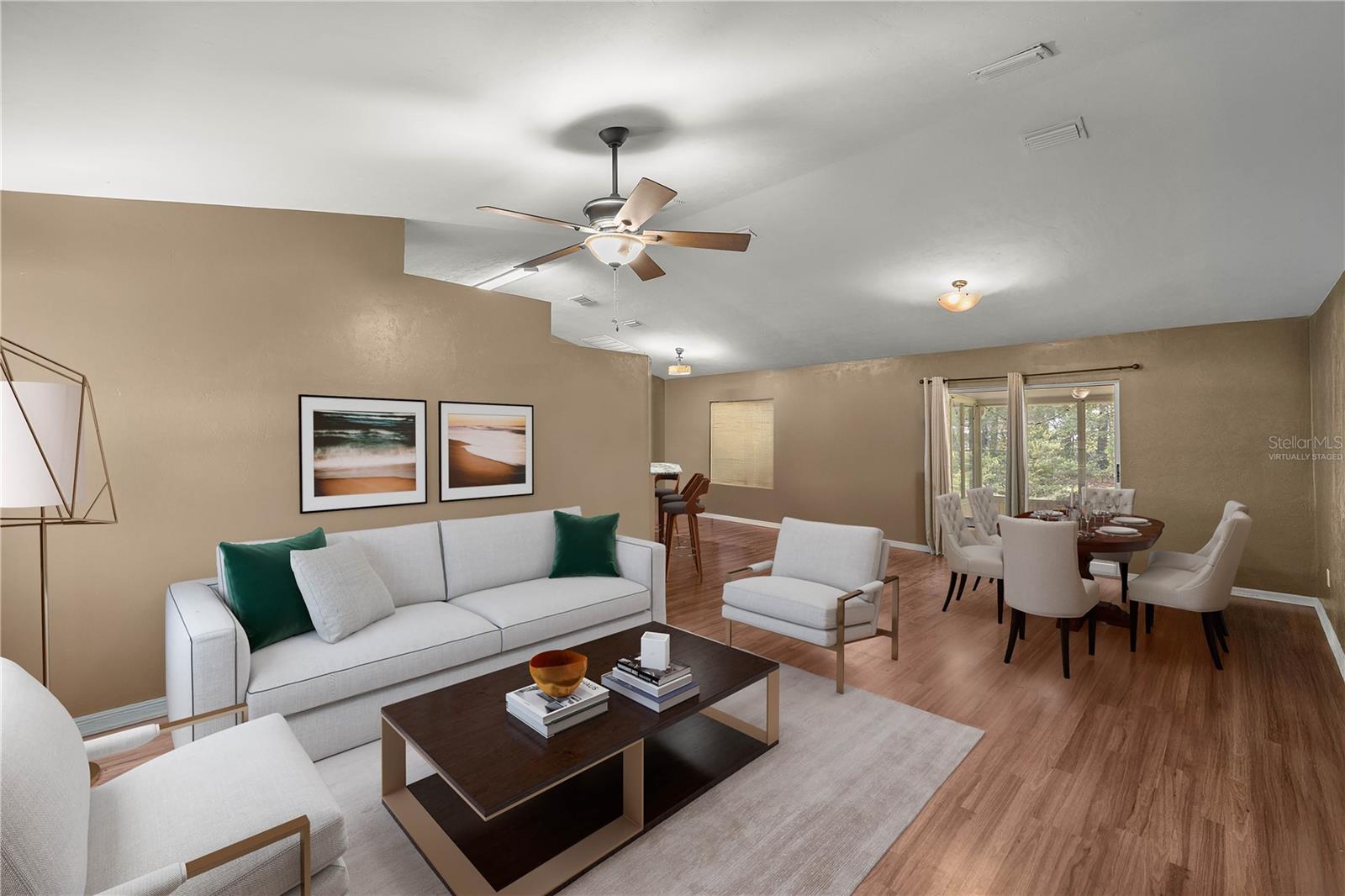 26 BAY PLACE RUN, OCKLAWAHA, FL, 32179