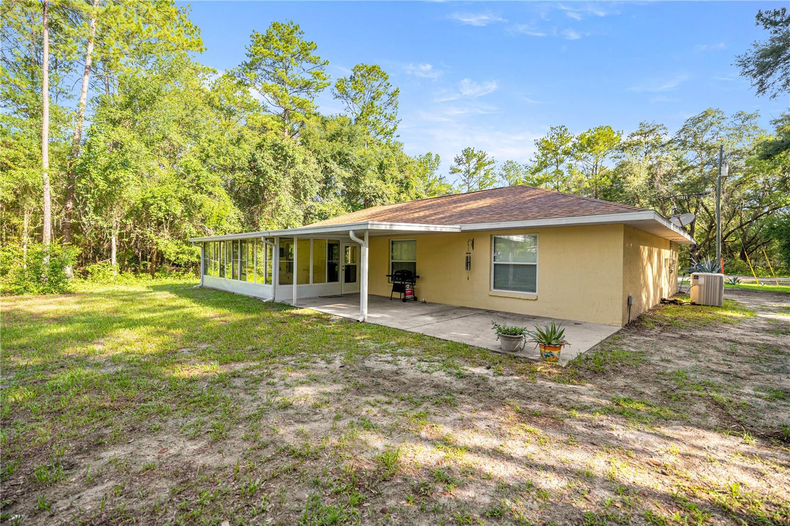 26 BAY PLACE RUN, OCKLAWAHA, FL, 32179