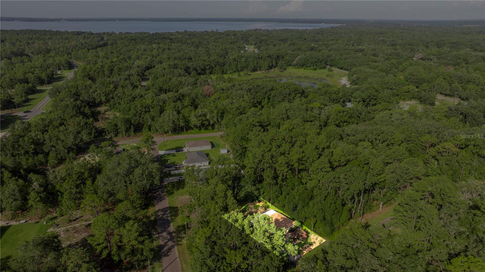 26 BAY PLACE RUN, OCKLAWAHA, FL, 32179