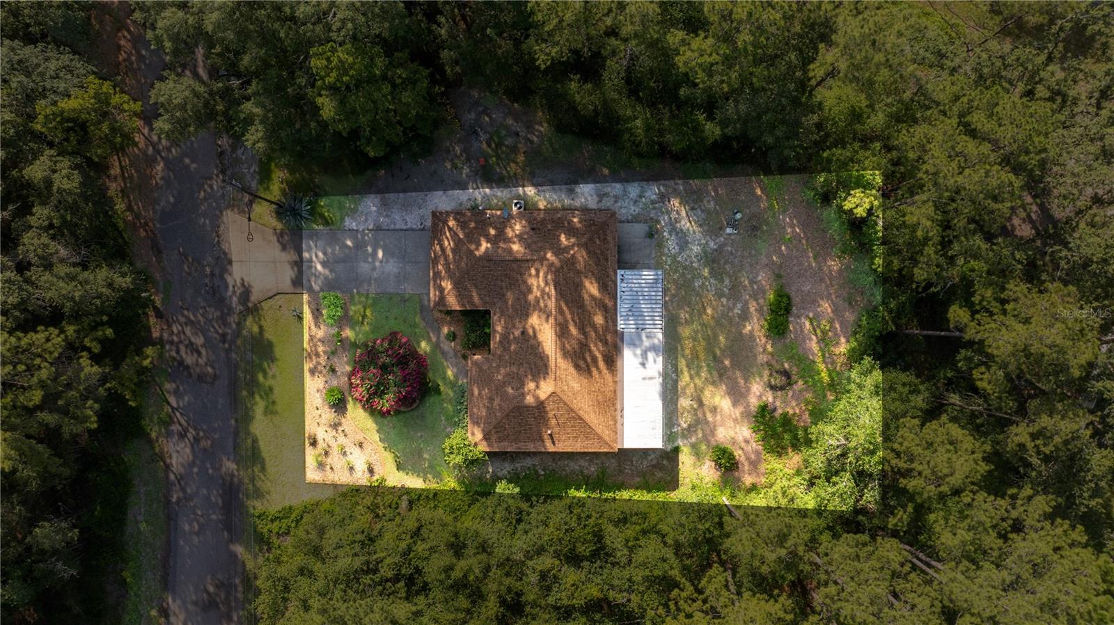 26 BAY PLACE RUN, OCKLAWAHA, FL, 32179