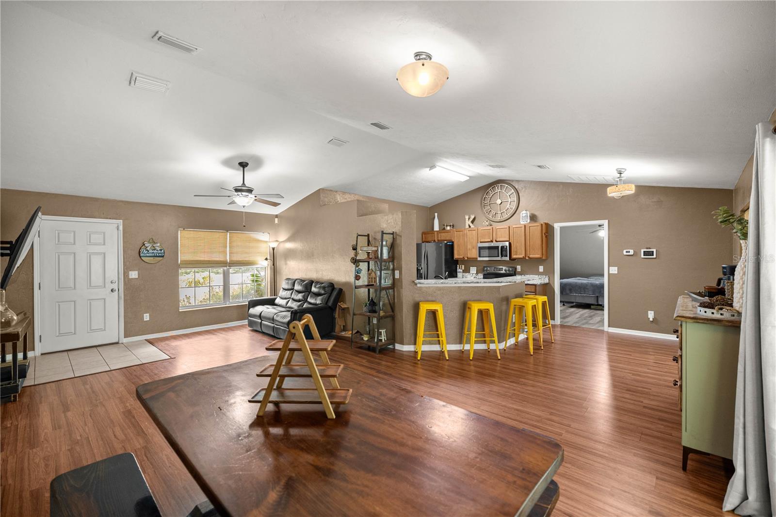 26 BAY PLACE RUN, OCKLAWAHA, FL, 32179