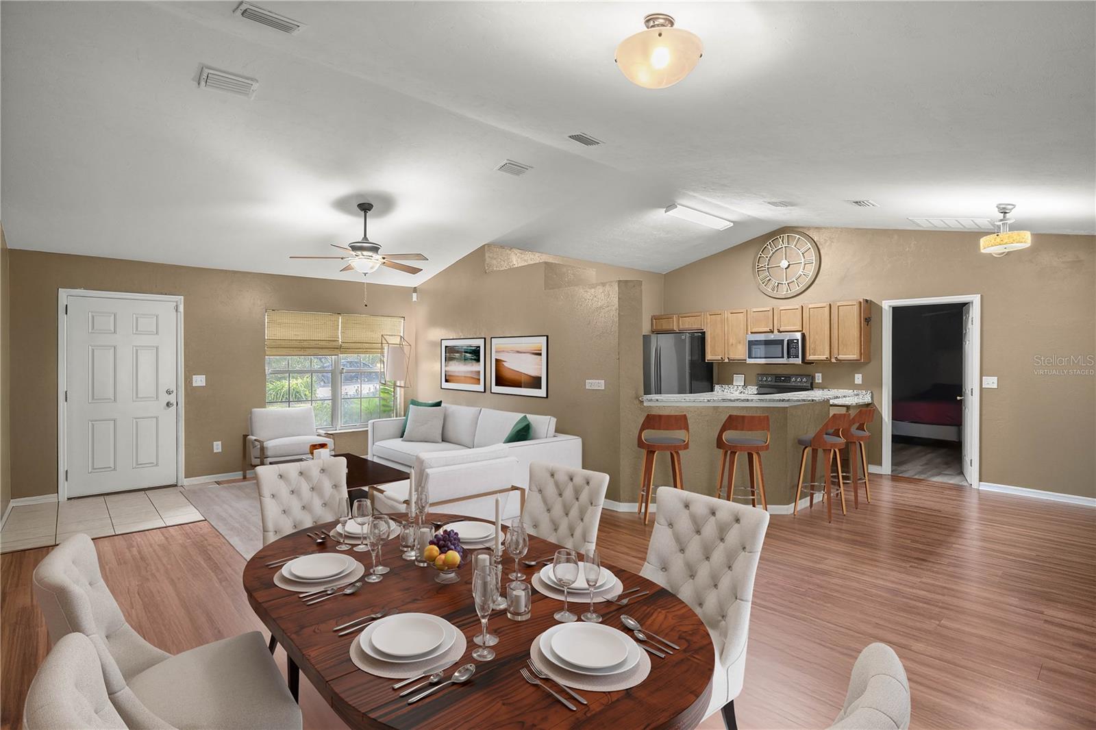 26 BAY PLACE RUN, OCKLAWAHA, FL, 32179