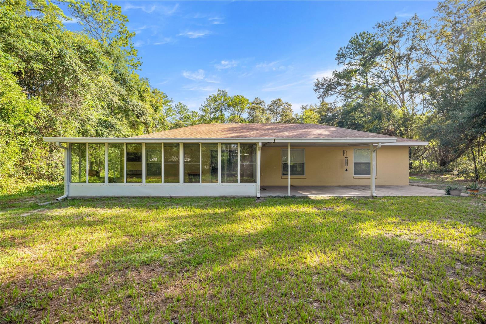 26 BAY PLACE RUN, OCKLAWAHA, FL, 32179