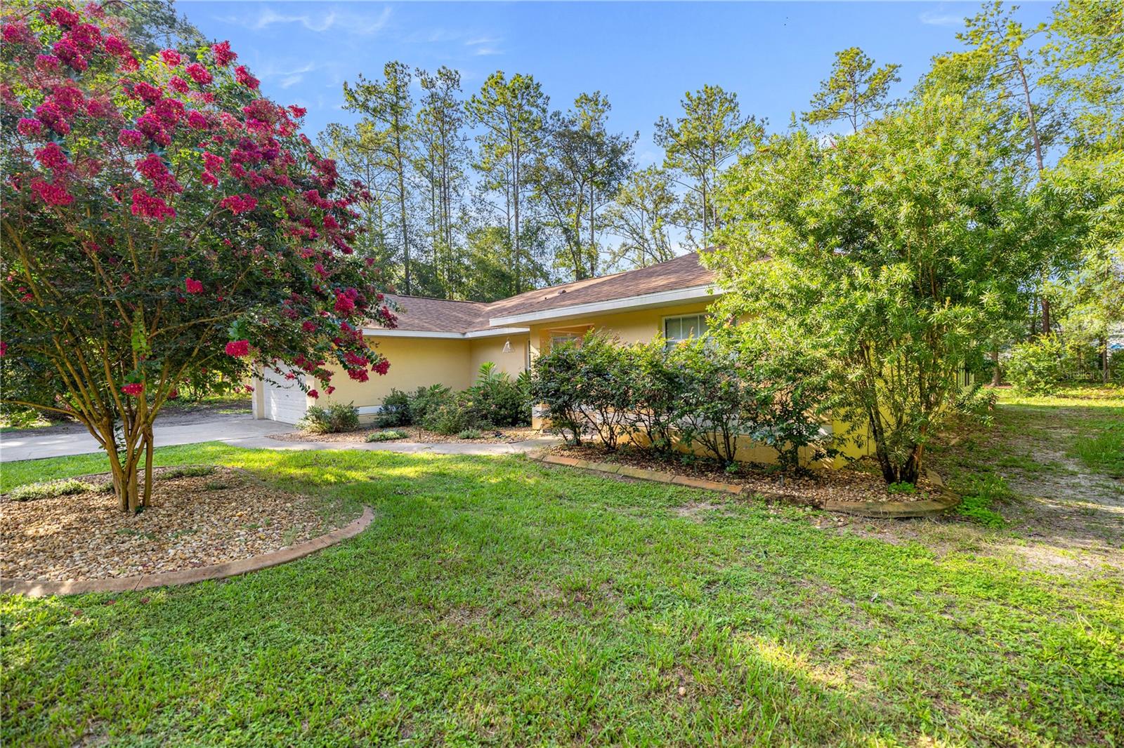 26 BAY PLACE RUN, OCKLAWAHA, FL, 32179