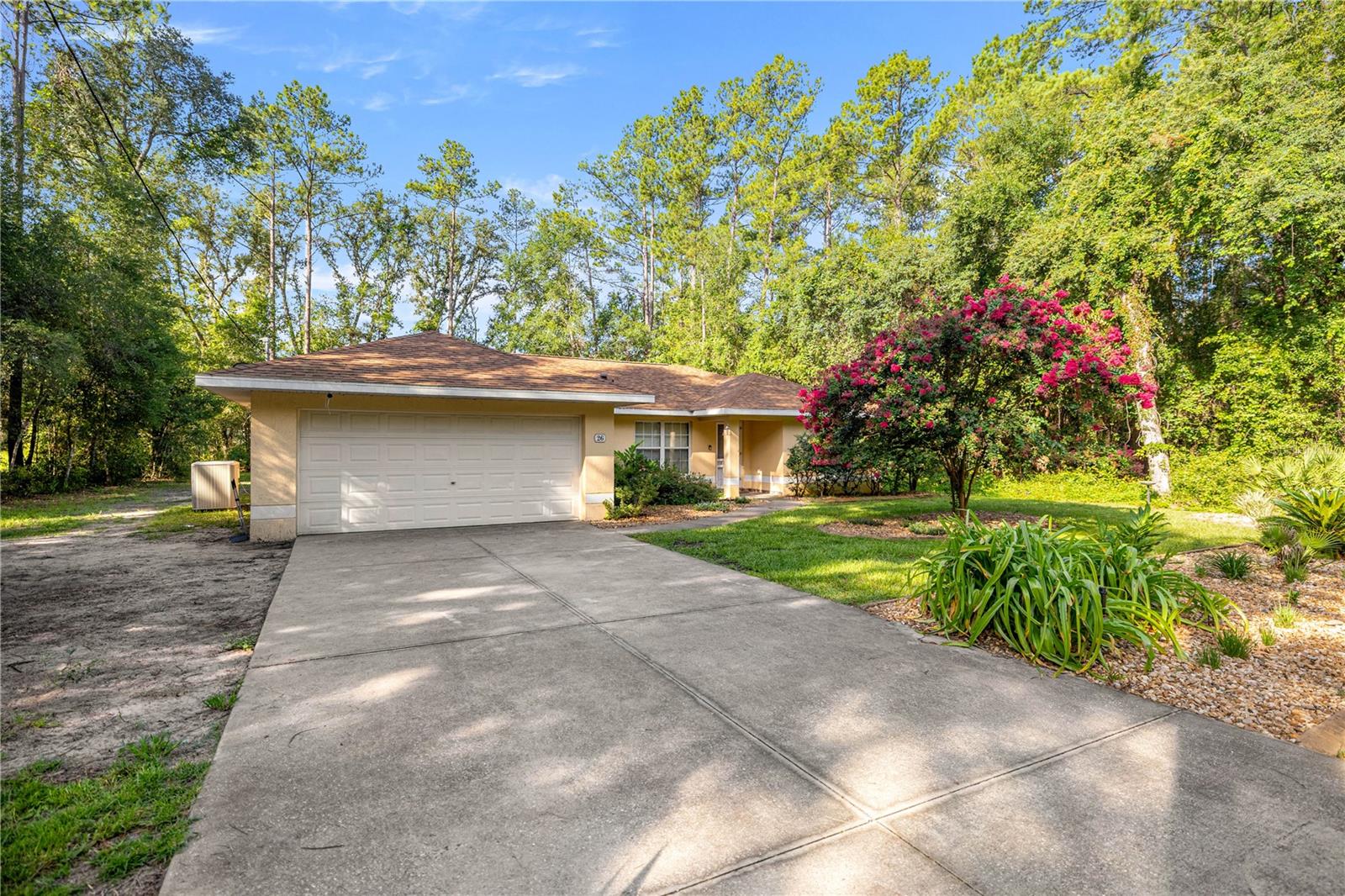 26 BAY PLACE RUN, OCKLAWAHA, FL, 32179