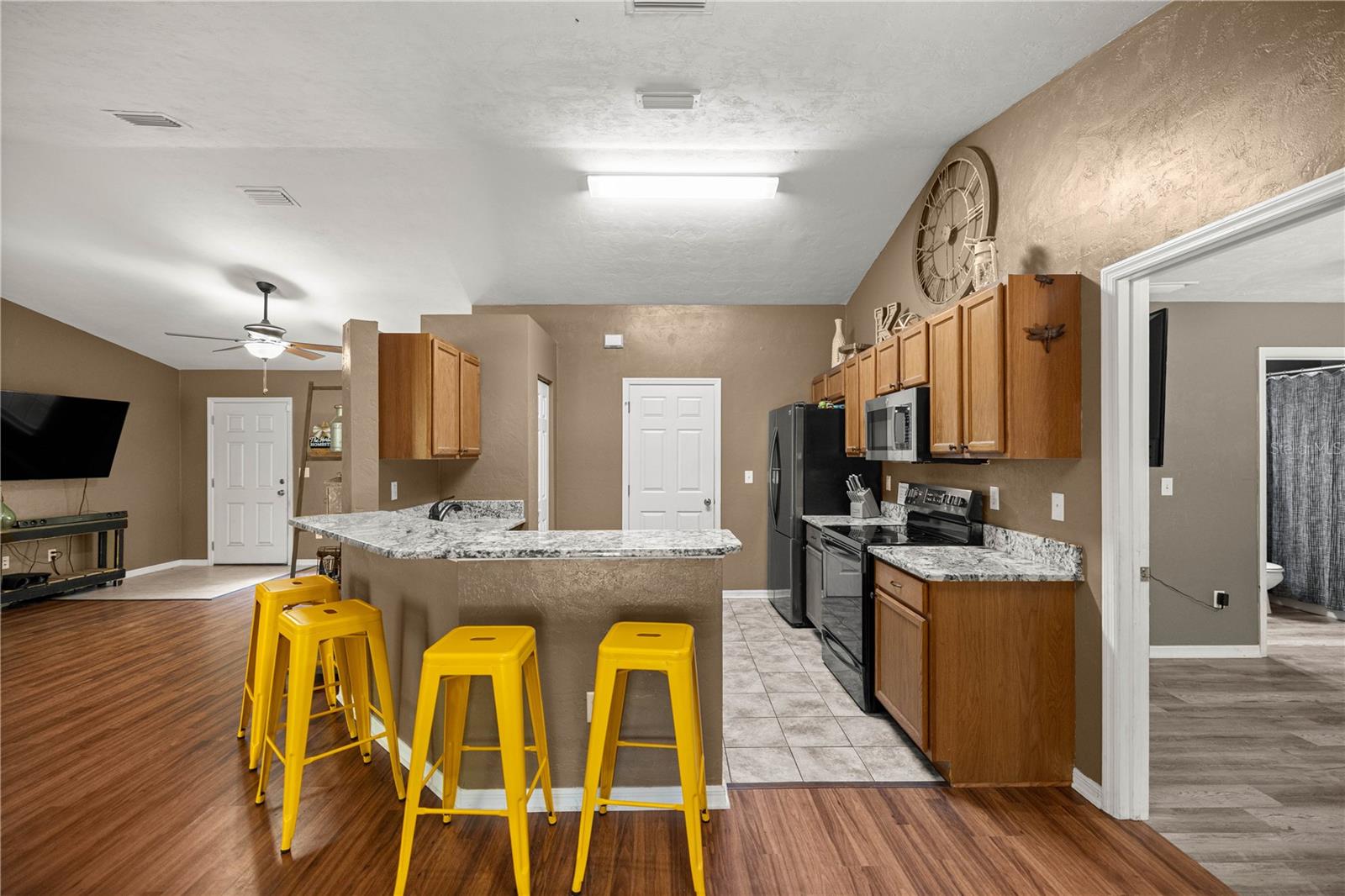 26 BAY PLACE RUN, OCKLAWAHA, FL, 32179