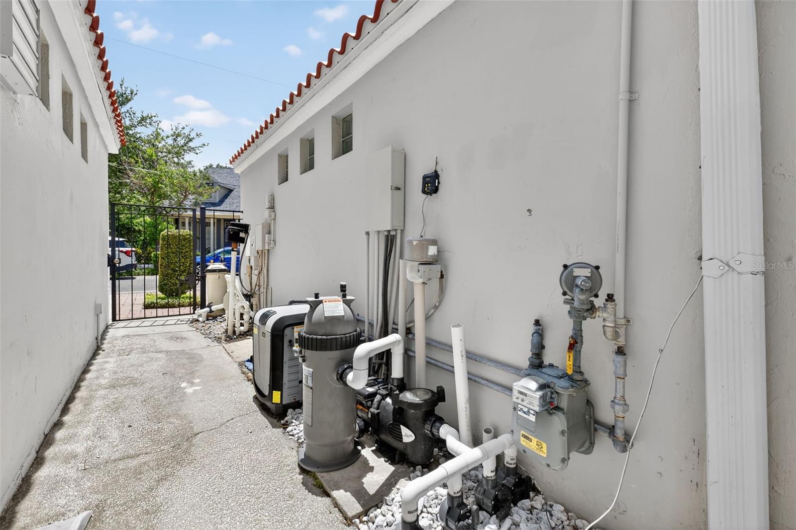 4965 BAYSHORE BLVD #4965, TAMPA, FL, 33611