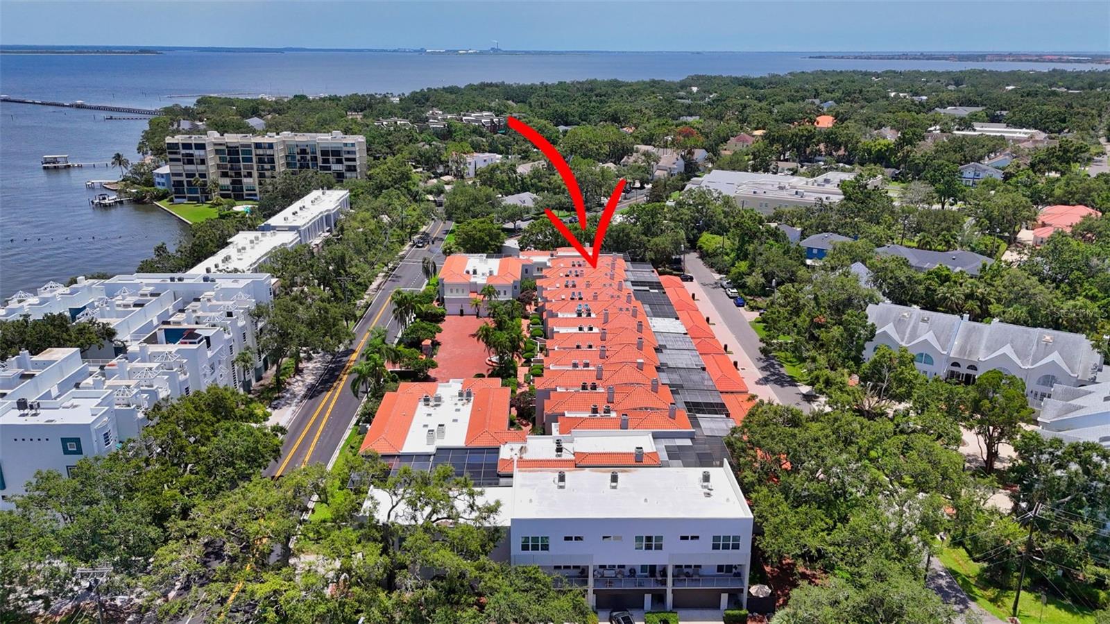 4965 BAYSHORE BLVD #4965, TAMPA, FL, 33611