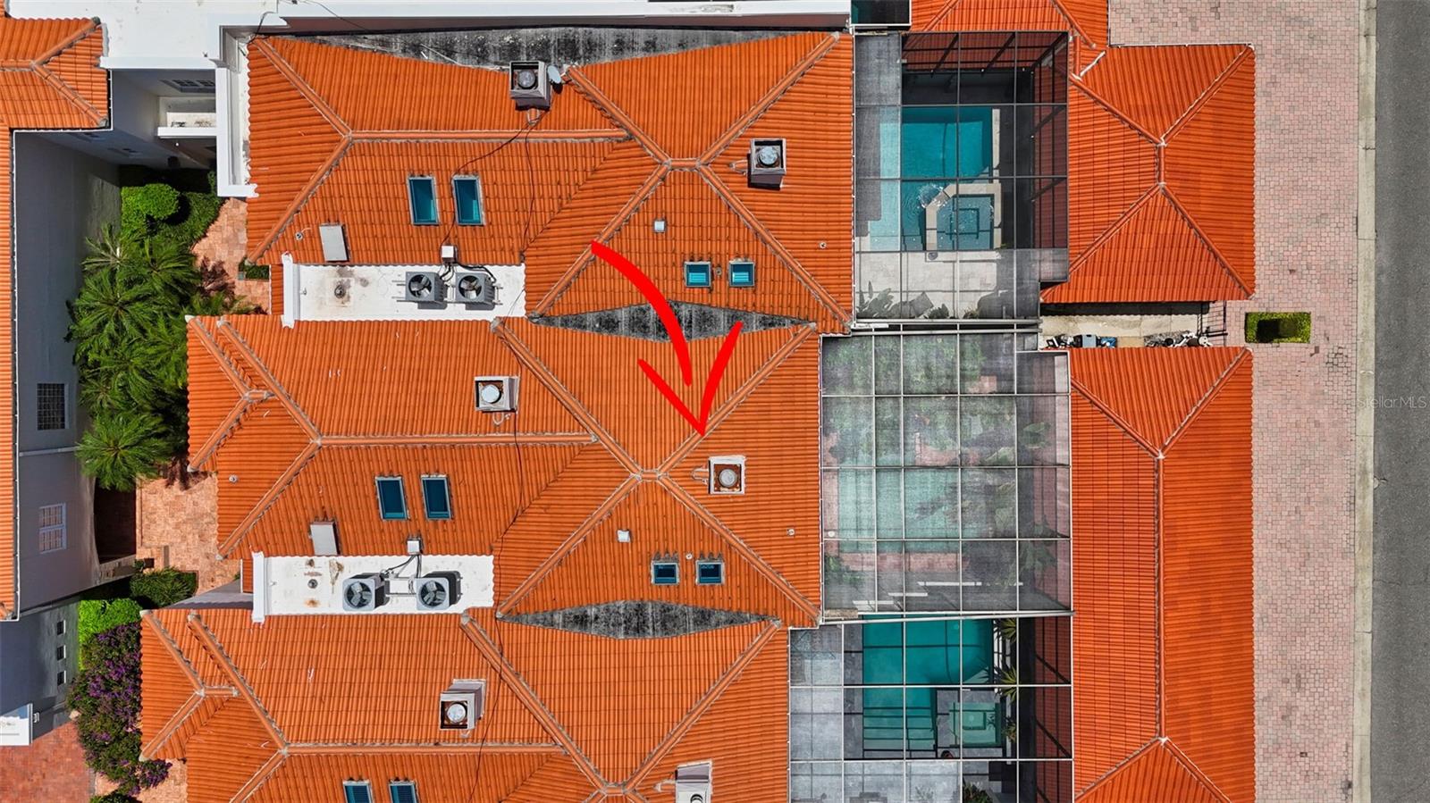 4965 BAYSHORE BLVD #4965, TAMPA, FL, 33611