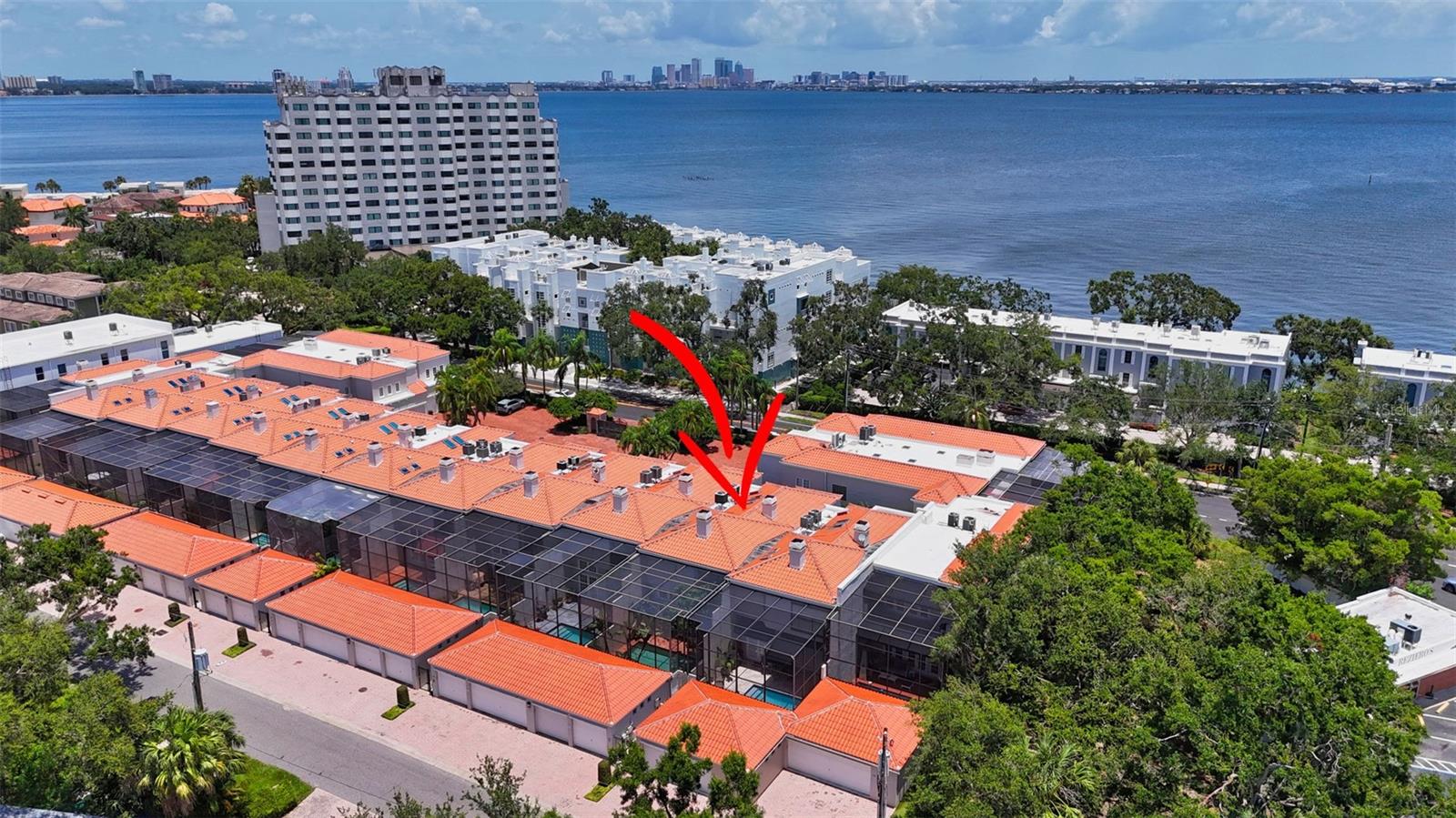 4965 BAYSHORE BLVD #4965, TAMPA, FL, 33611