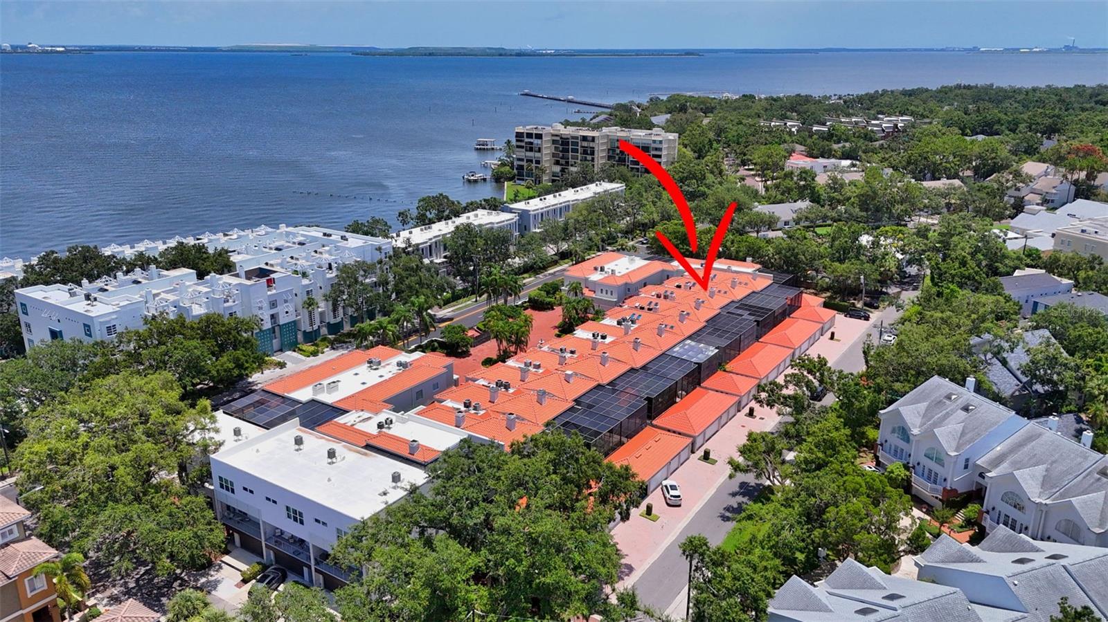 4965 BAYSHORE BLVD #4965, TAMPA, FL, 33611