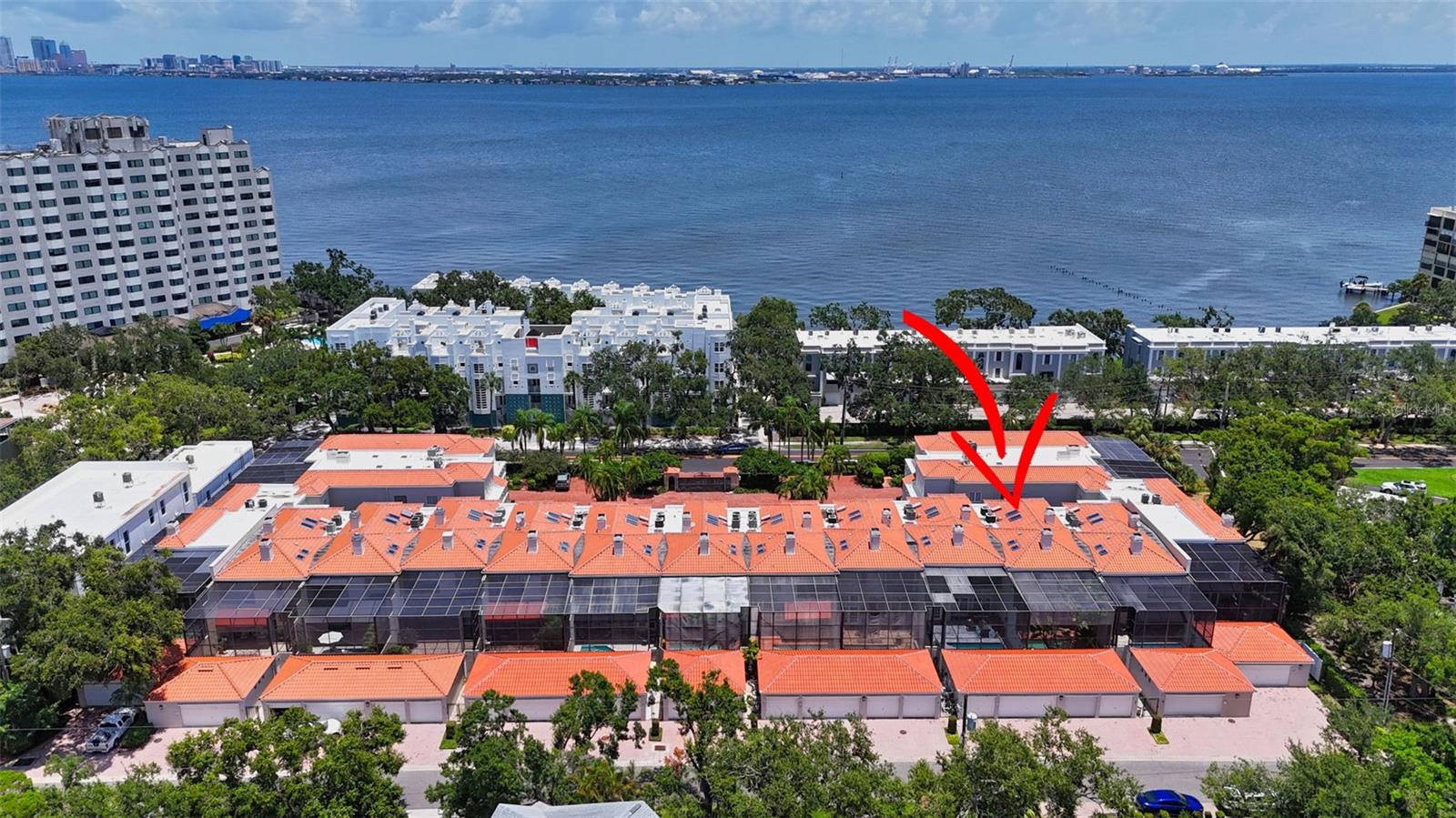 4965 BAYSHORE BLVD #4965, TAMPA, FL, 33611