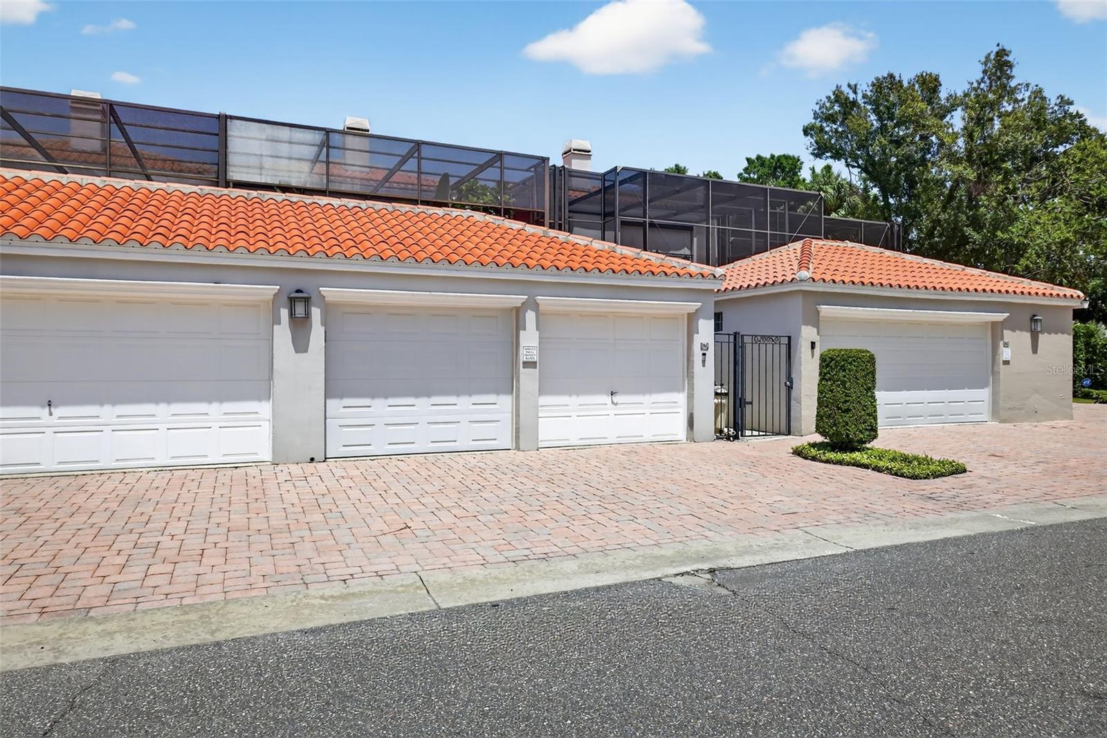 4965 BAYSHORE BLVD #4965, TAMPA, FL, 33611