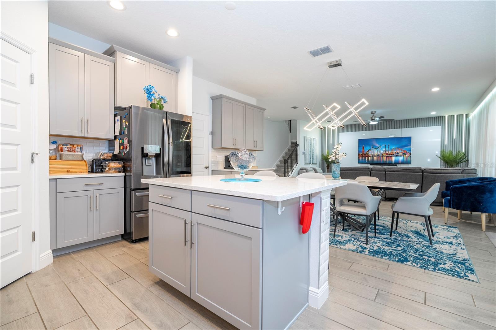 9665 LOST CREEK DR, WINTER GARDEN, FL, 34787