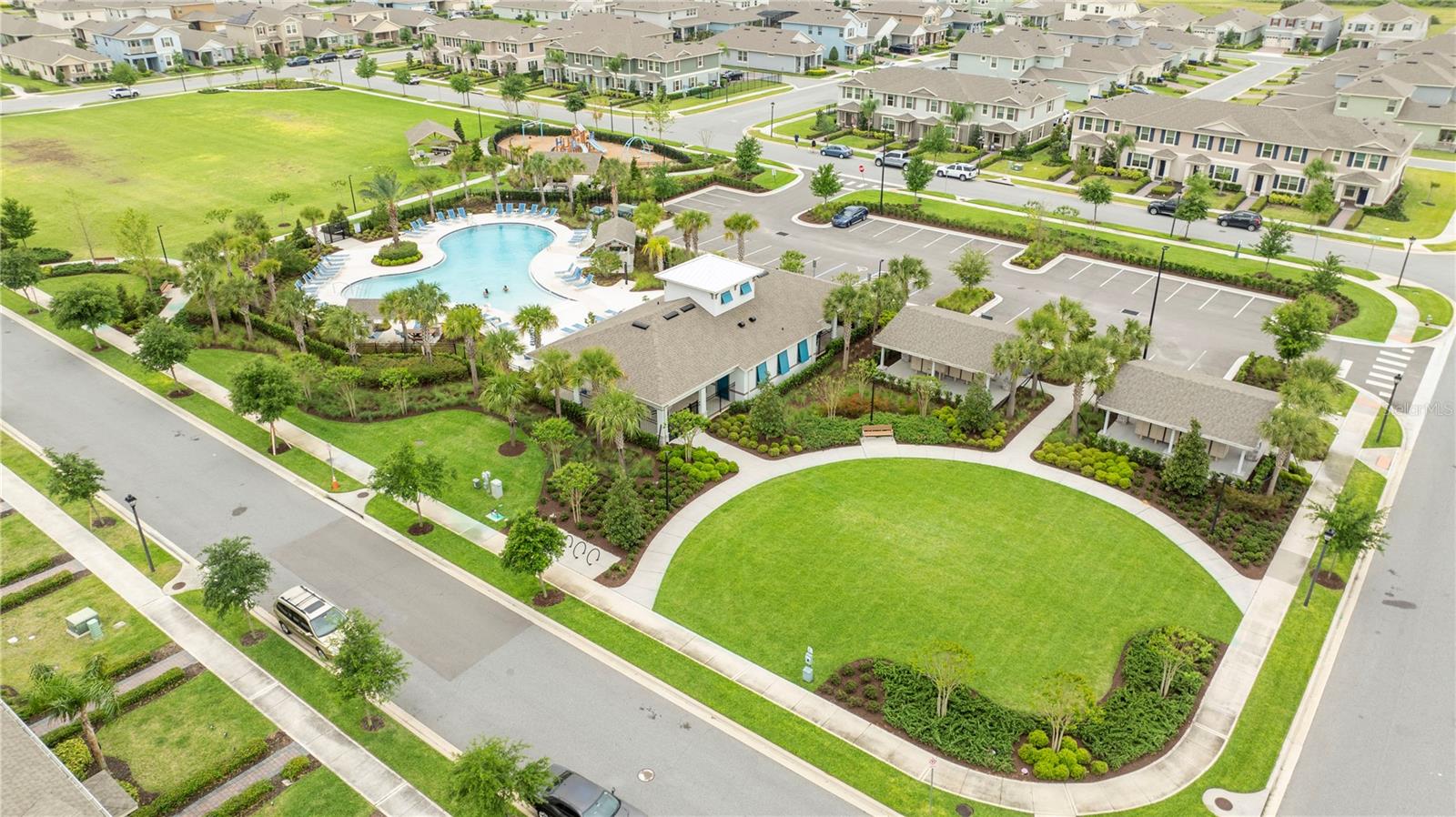 9665 LOST CREEK DR, WINTER GARDEN, FL, 34787