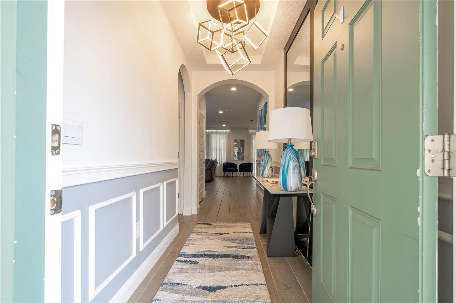 9665 LOST CREEK DR, WINTER GARDEN, FL, 34787