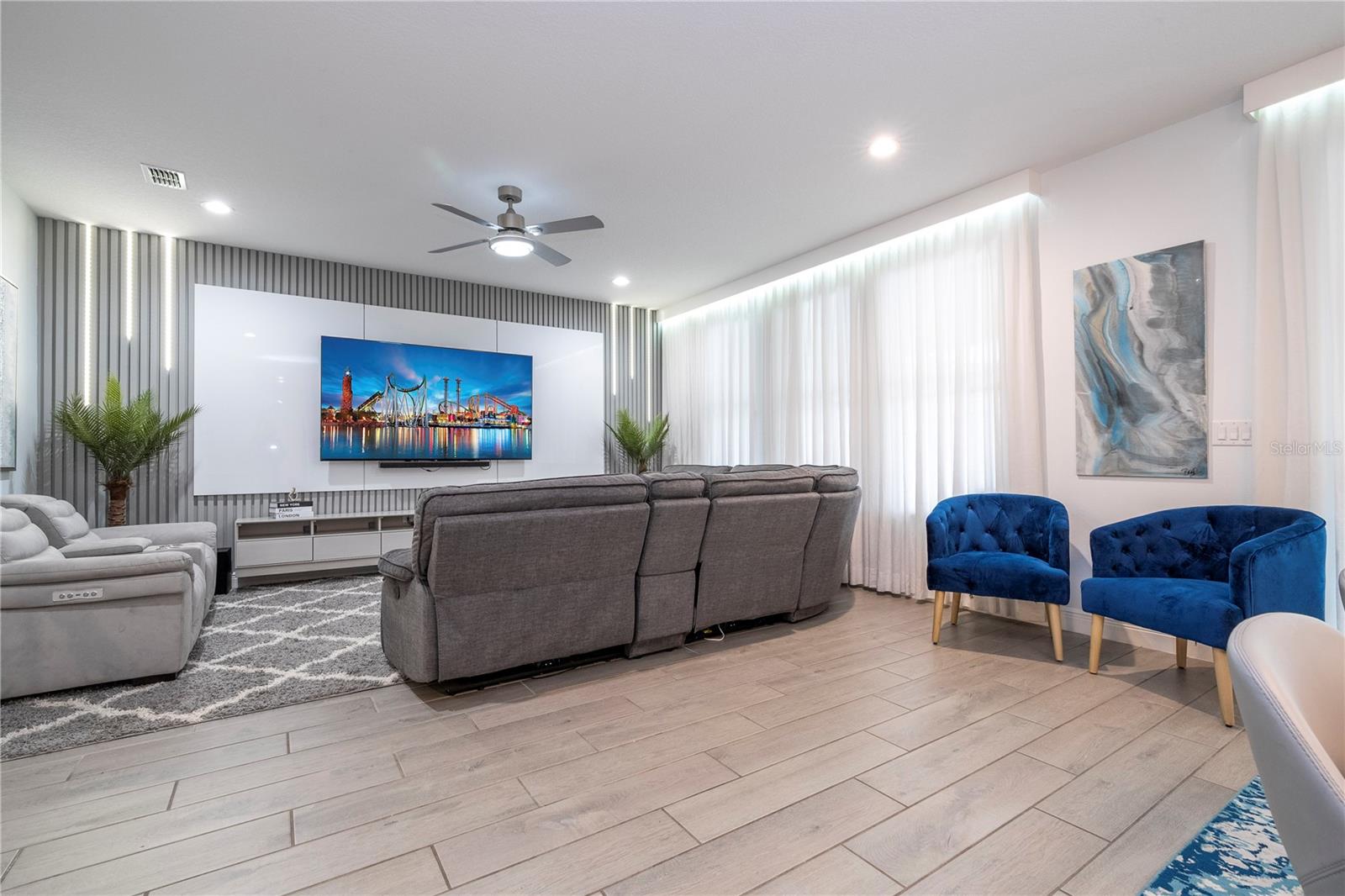 9665 LOST CREEK DR, WINTER GARDEN, FL, 34787