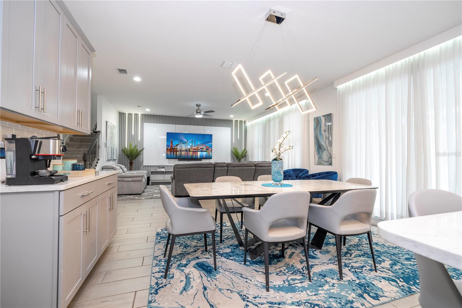 9665 LOST CREEK DR, WINTER GARDEN, FL, 34787