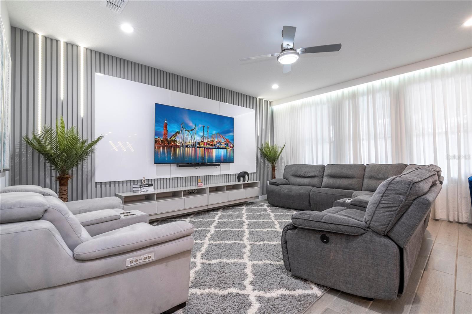 9665 LOST CREEK DR, WINTER GARDEN, FL, 34787