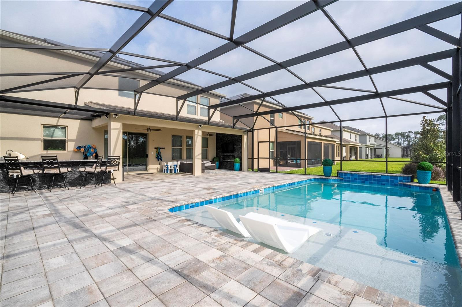 9665 LOST CREEK DR, WINTER GARDEN, FL, 34787