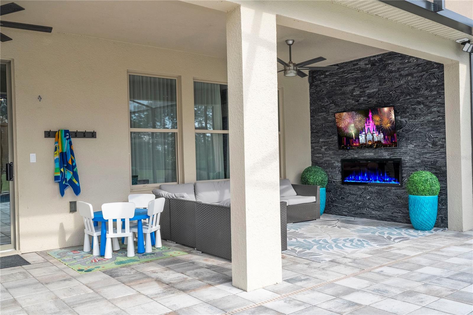 9665 LOST CREEK DR, WINTER GARDEN, FL, 34787