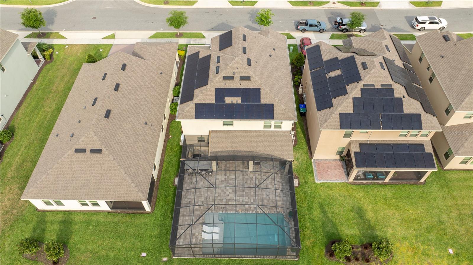 9665 LOST CREEK DR, WINTER GARDEN, FL, 34787