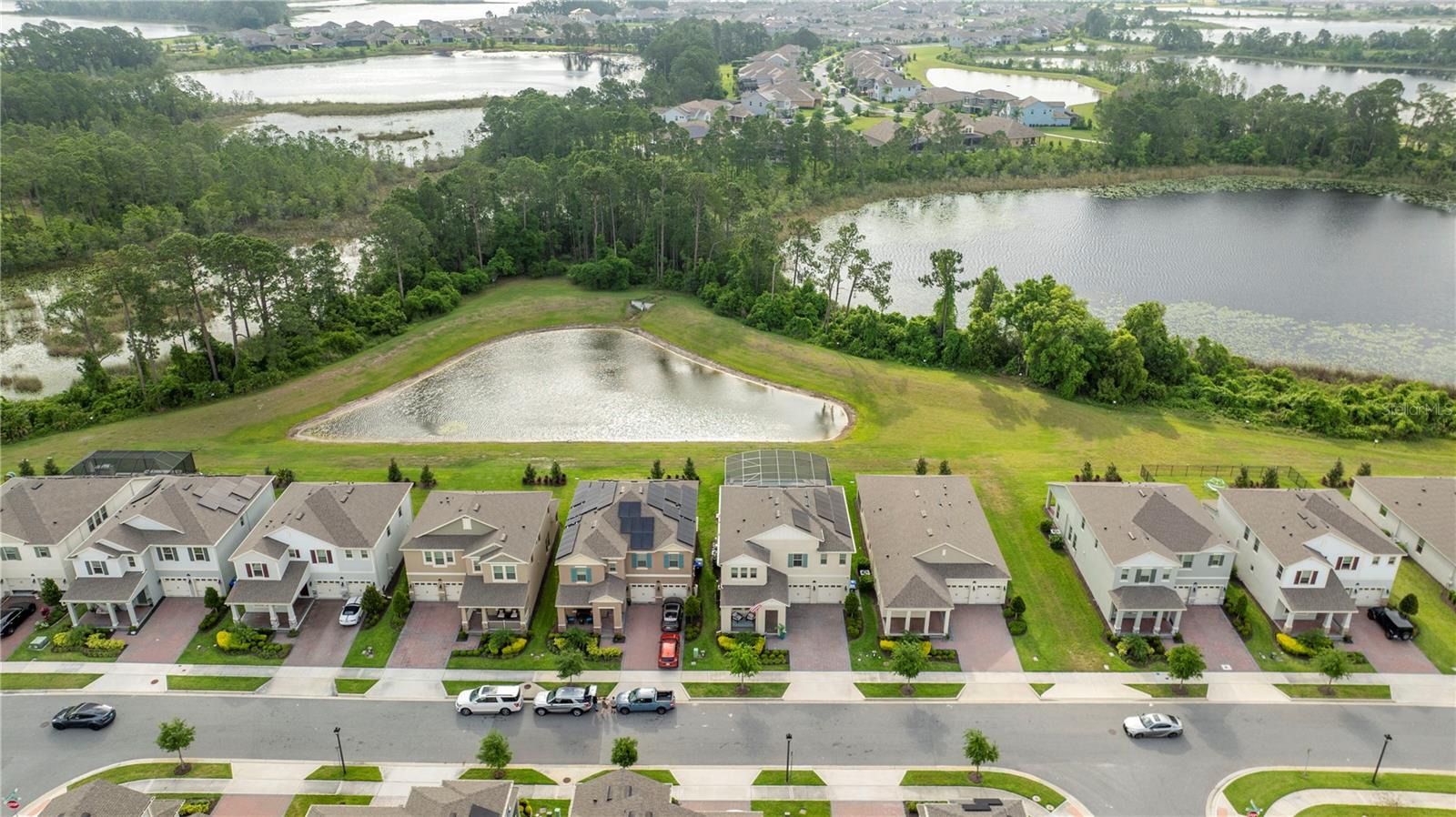 9665 LOST CREEK DR, WINTER GARDEN, FL, 34787