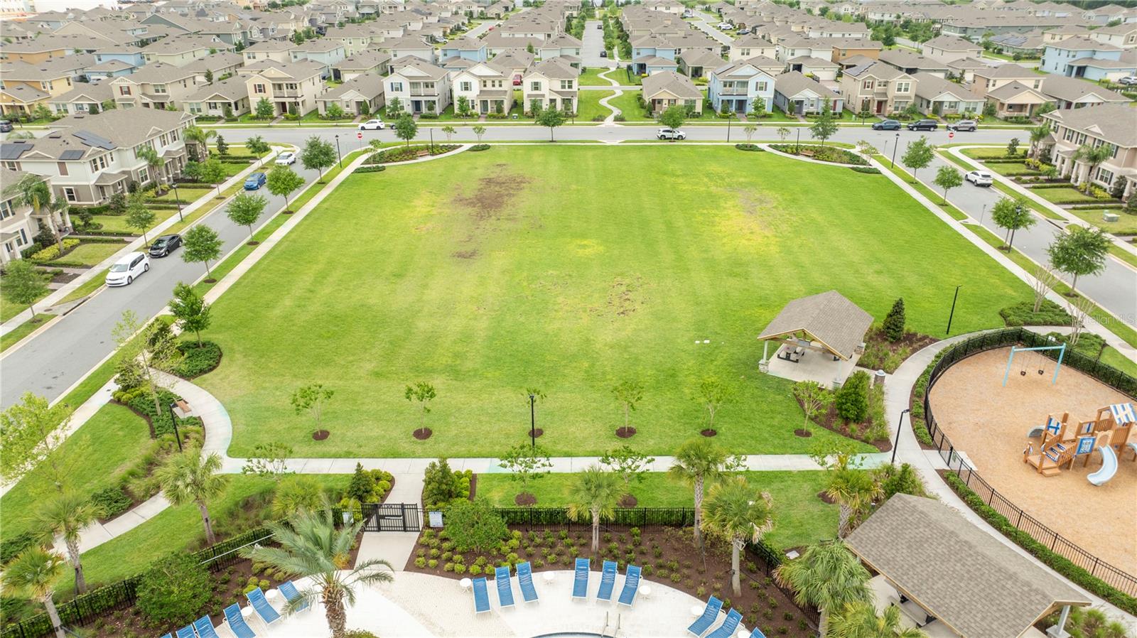 9665 LOST CREEK DR, WINTER GARDEN, FL, 34787