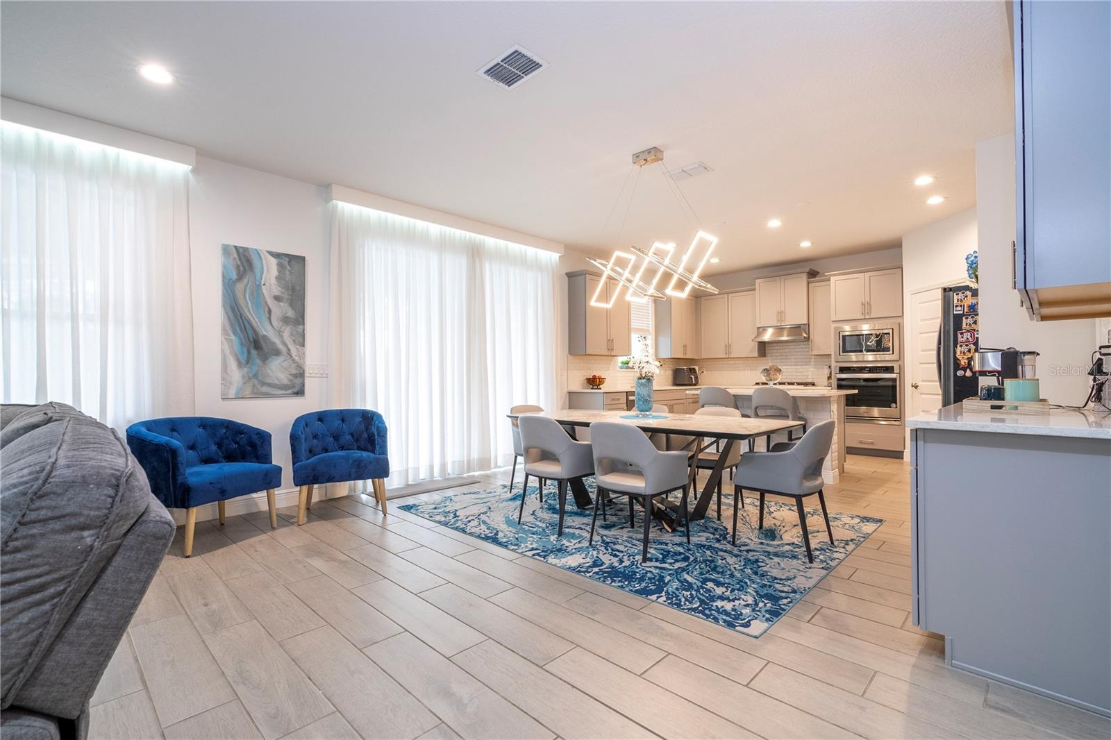 9665 LOST CREEK DR, WINTER GARDEN, FL, 34787