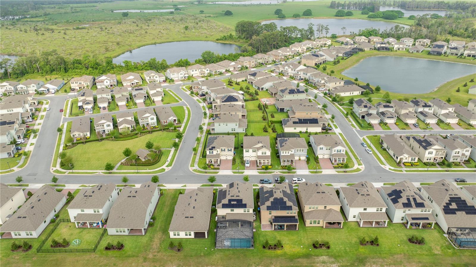 9665 LOST CREEK DR, WINTER GARDEN, FL, 34787