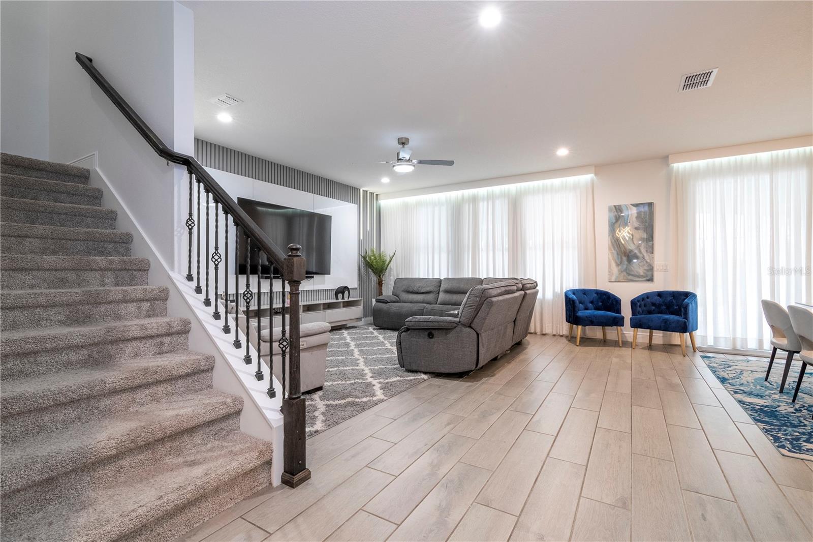 9665 LOST CREEK DR, WINTER GARDEN, FL, 34787