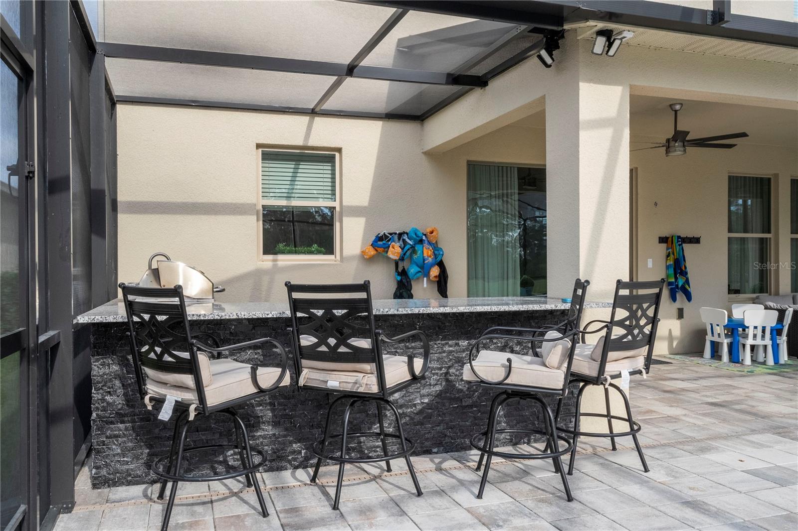 9665 LOST CREEK DR, WINTER GARDEN, FL, 34787