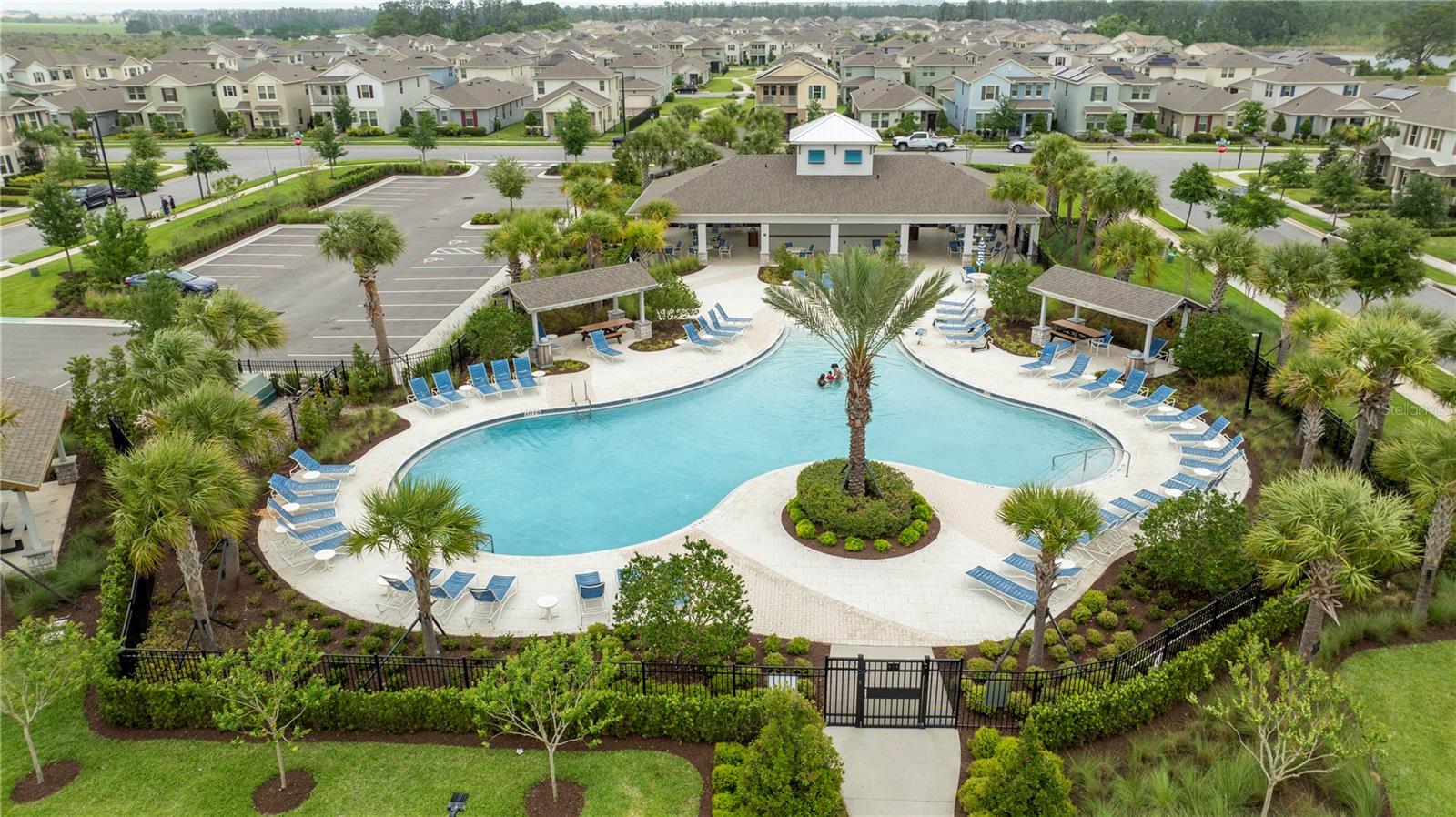 9665 LOST CREEK DR, WINTER GARDEN, FL, 34787