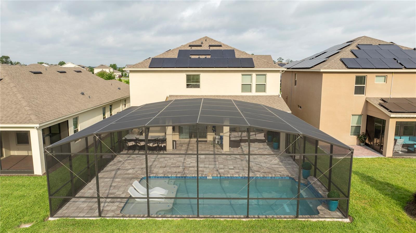 9665 LOST CREEK DR, WINTER GARDEN, FL, 34787