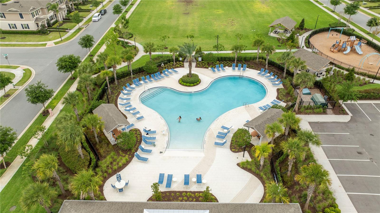 9665 LOST CREEK DR, WINTER GARDEN, FL, 34787