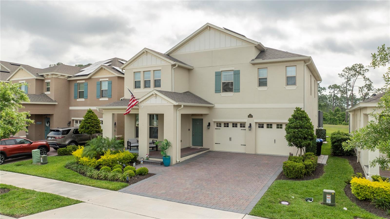 9665 LOST CREEK DR, WINTER GARDEN, FL, 34787