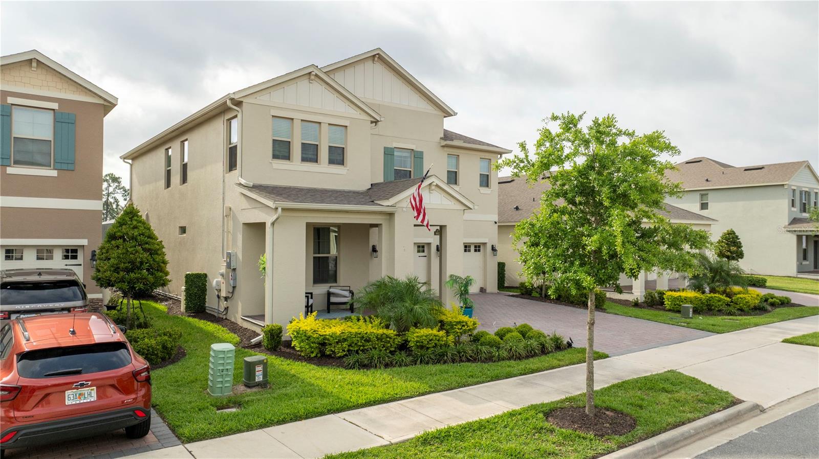 9665 LOST CREEK DR, WINTER GARDEN, FL, 34787