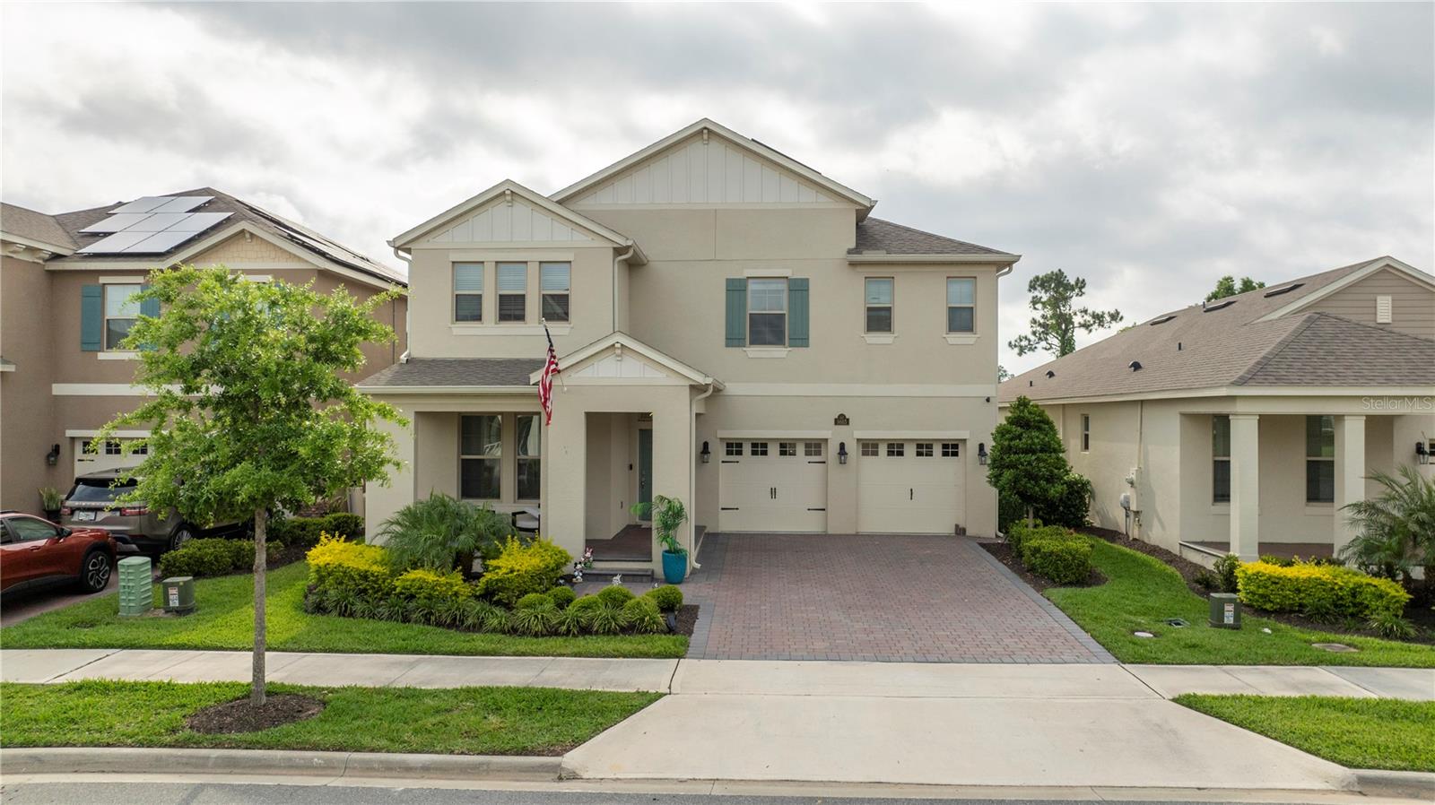 9665 LOST CREEK DR, WINTER GARDEN, FL, 34787