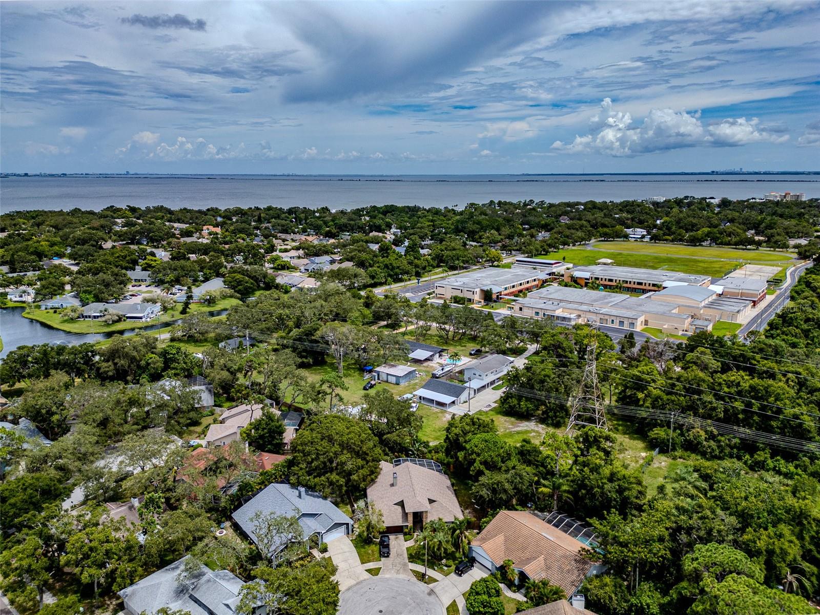 1014 BRAMBLEWOOD CT, SAFETY HARBOR, FL, 34695