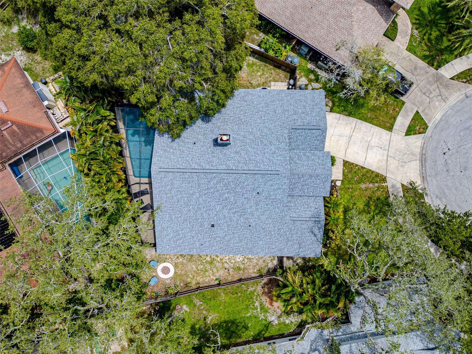 1014 BRAMBLEWOOD CT, SAFETY HARBOR, FL, 34695