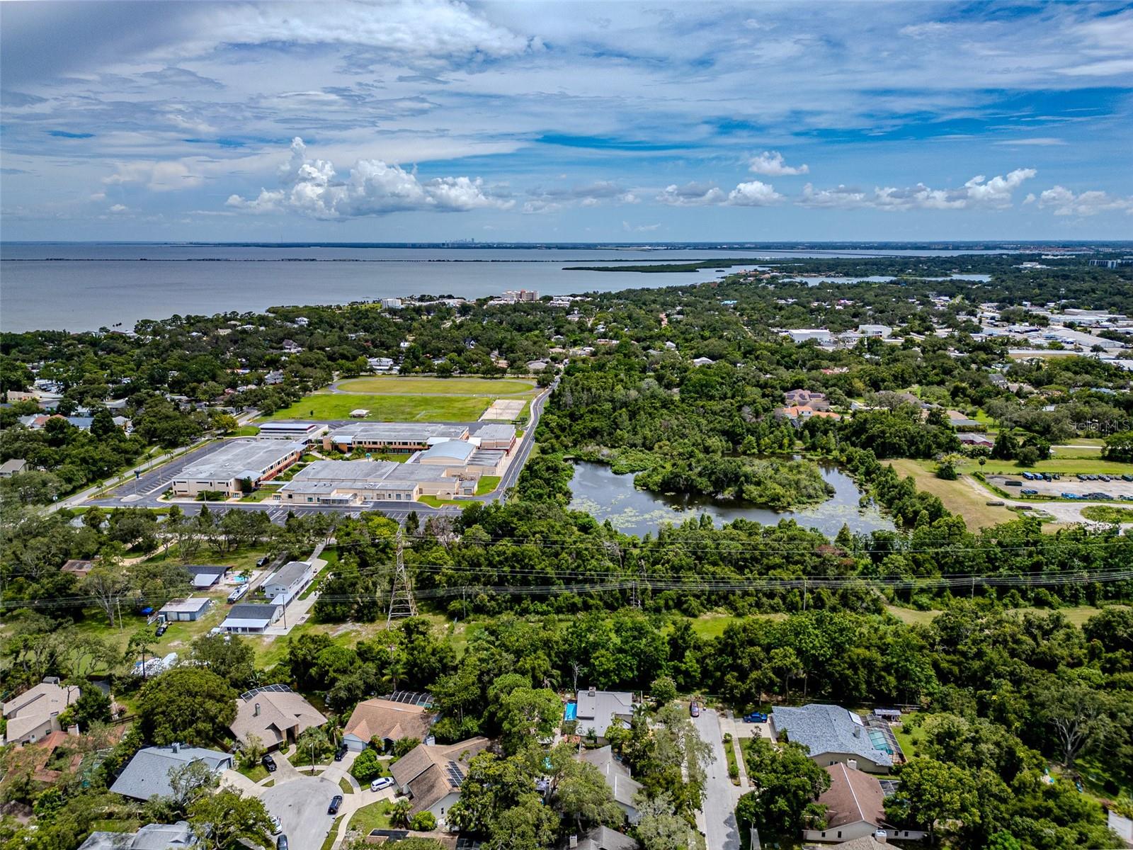 1014 BRAMBLEWOOD CT, SAFETY HARBOR, FL, 34695